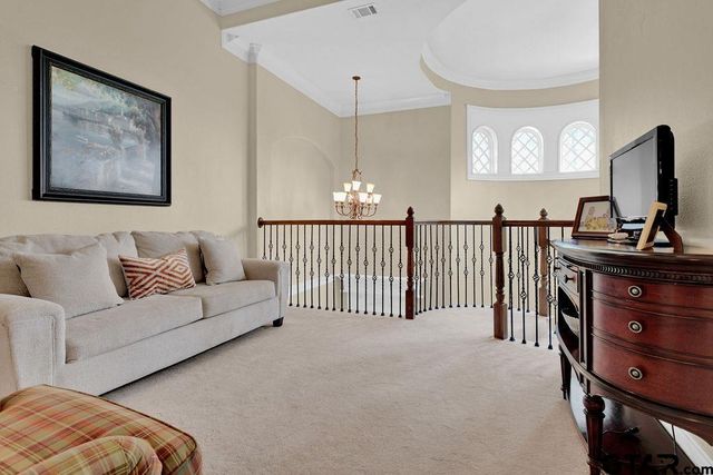 2811 Stewart Way, Tyler, TX 75709