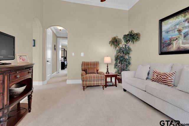 2811 Stewart Way, Tyler, TX 75709