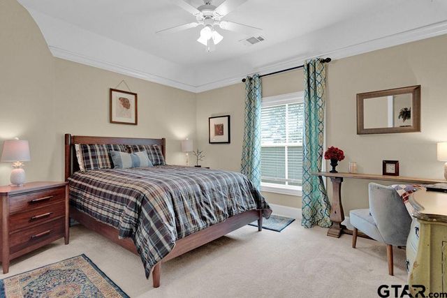 2811 Stewart Way, Tyler, TX 75709