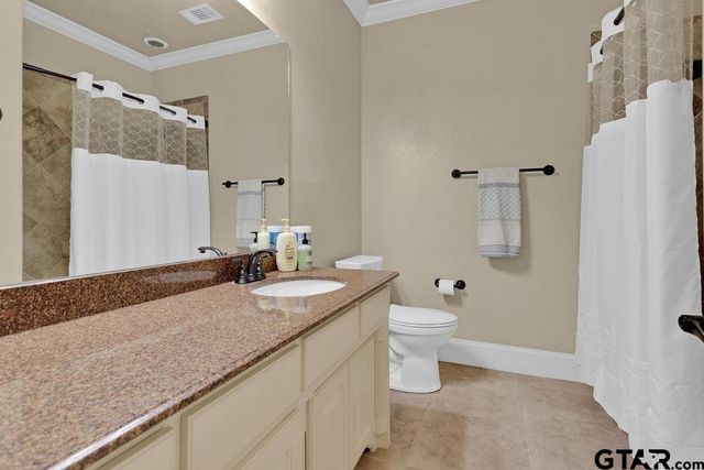 2811 Stewart Way, Tyler, TX 75709