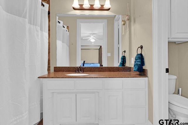 2811 Stewart Way, Tyler, TX 75709