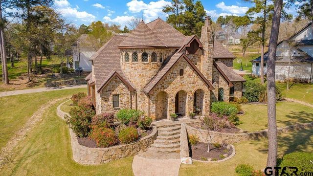 2811 Stewart Way, Tyler, TX 75709