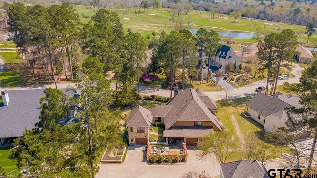 2811 Stewart Way, Tyler, TX 75709