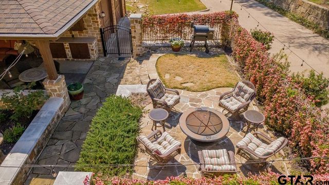 2811 Stewart Way, Tyler, TX 75709