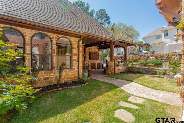 2811 Stewart Way, Tyler, TX 75709