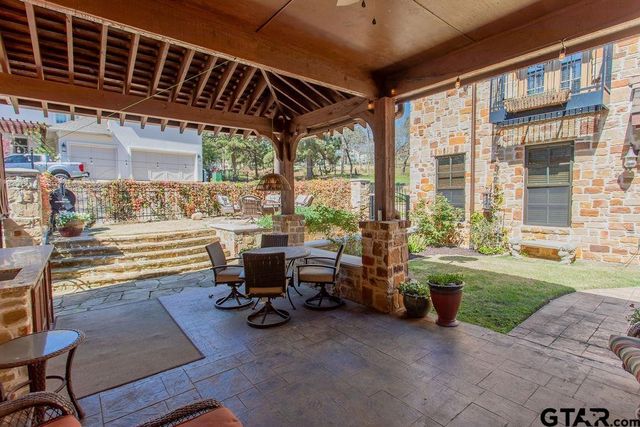 2811 Stewart Way, Tyler, TX 75709