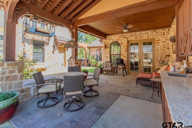 2811 Stewart Way, Tyler, TX 75709