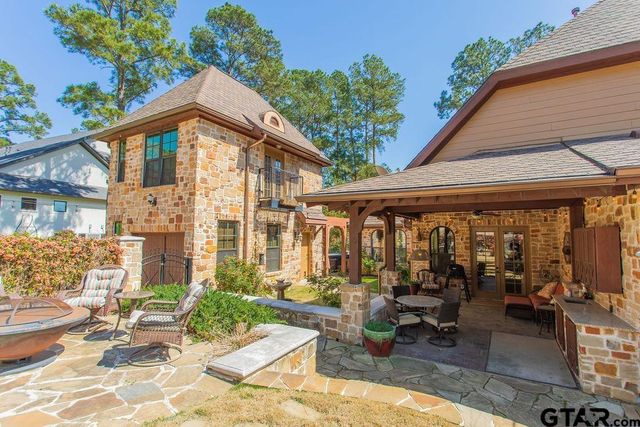 2811 Stewart Way, Tyler, TX 75709