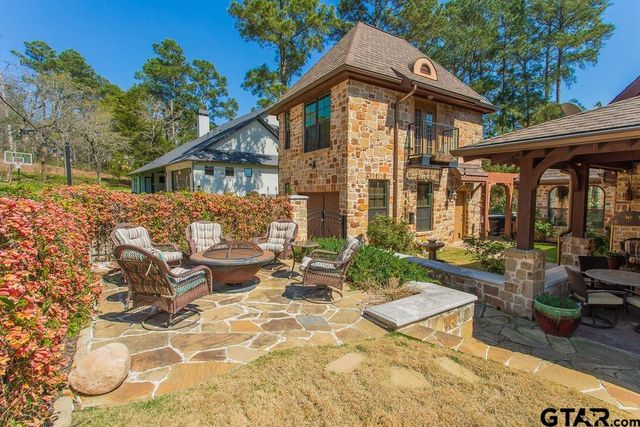 2811 Stewart Way, Tyler, TX 75709