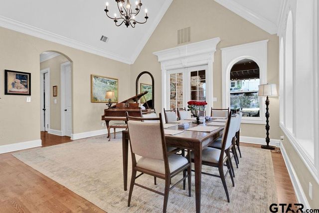 2811 Stewart Way, Tyler, TX 75709