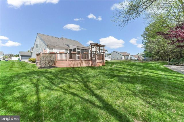 17 BROWNING CIR, Middletown, DE 19709