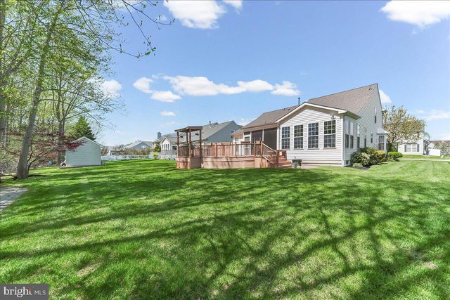 17 BROWNING CIR, Middletown, DE 19709