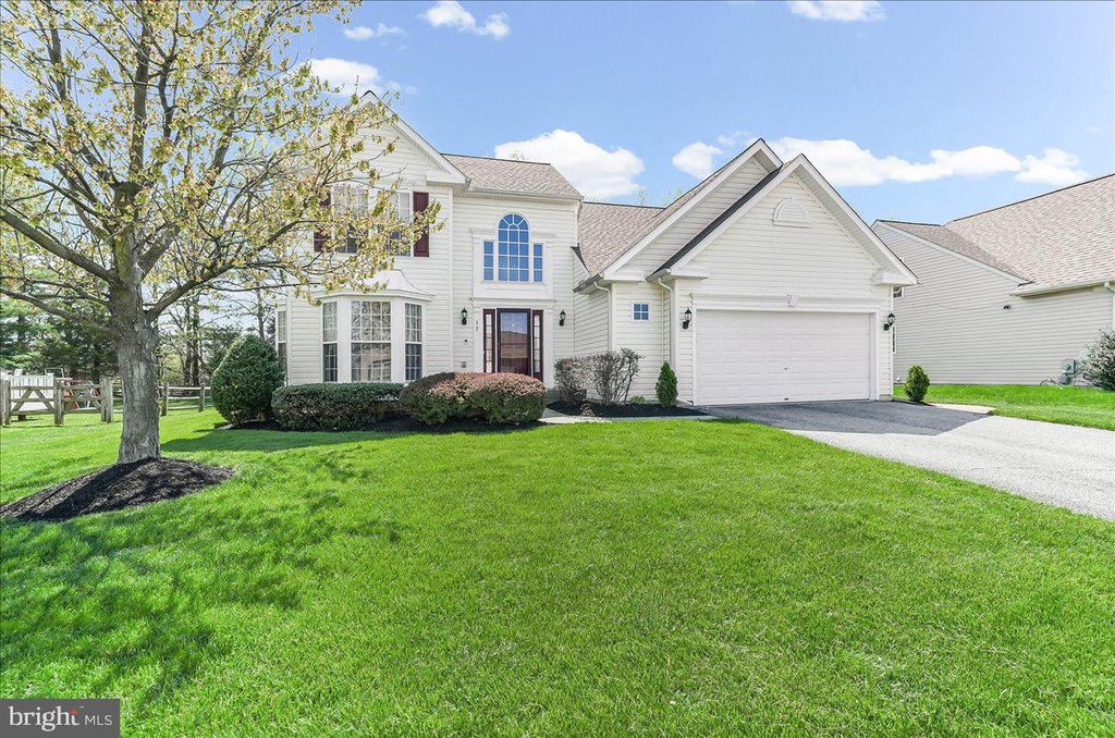 17 BROWNING CIR, Middletown, DE 19709
