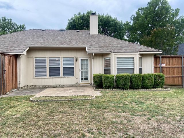 1411 Rivercrest Boulevard, Allen, TX 75002