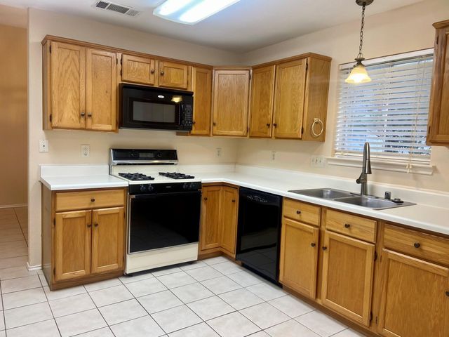 1411 Rivercrest Boulevard, Allen, TX 75002