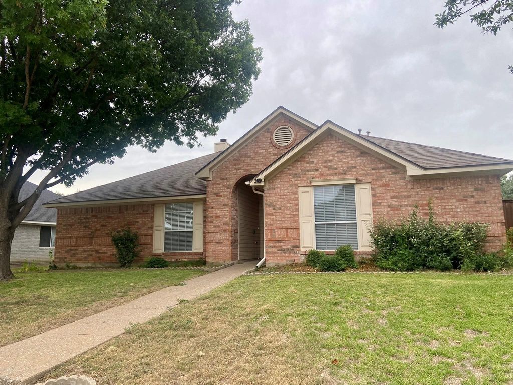 1411 Rivercrest Boulevard, Allen, TX 75002