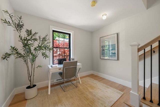 50 Lewis Ave 50, Arlington, MA 02474