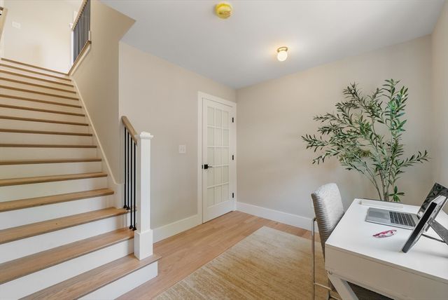 50 Lewis Ave 50, Arlington, MA 02474