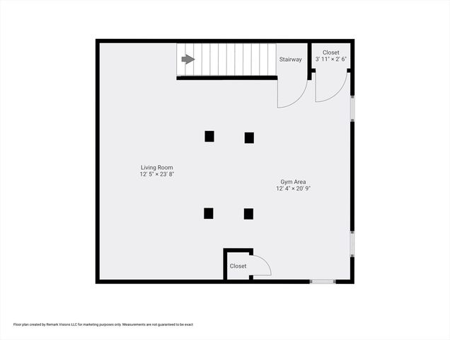 50 Lewis Ave 50, Arlington, MA 02474