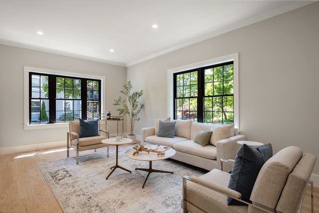 50 Lewis Ave 50, Arlington, MA 02474