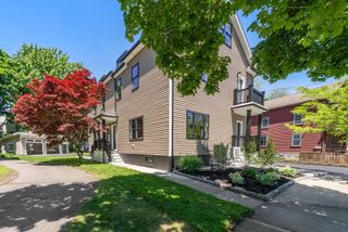 50 Lewis Ave 50, Arlington, MA 02474