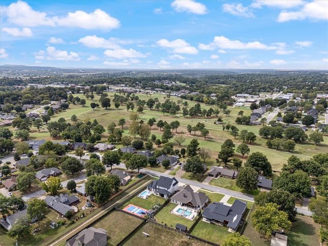 4303 Spyglasss Drive, Springdale, AR 72764