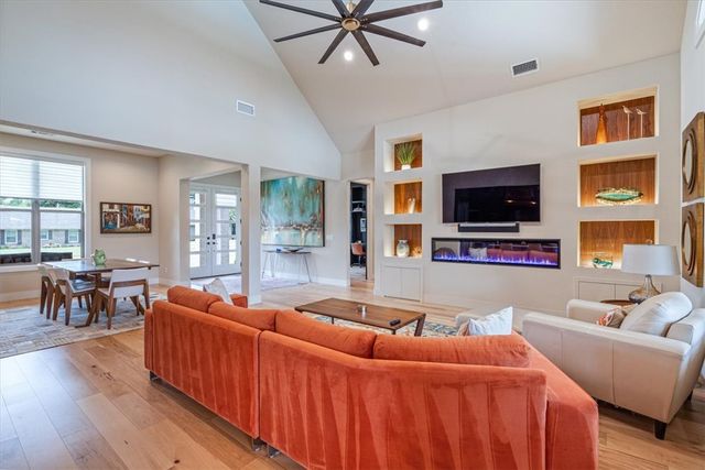 4303 Spyglasss Drive, Springdale, AR 72764