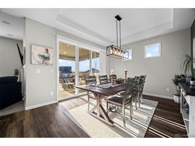 15988 E 113th Ct, Commerce City, CO 80022