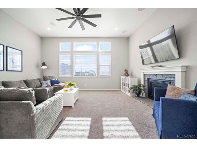 15988 E 113th Ct, Commerce City, CO 80022