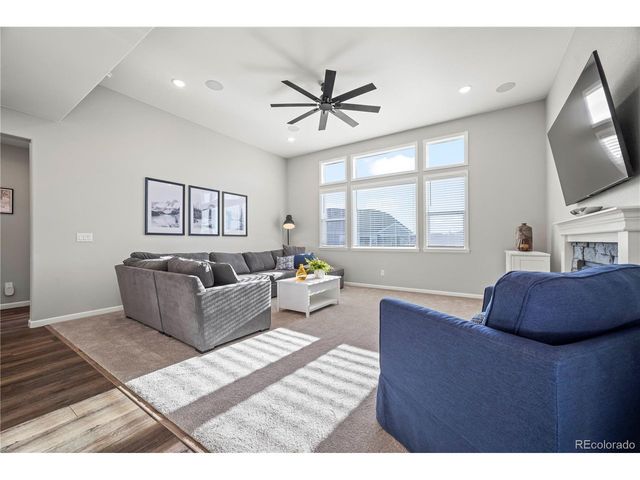 15988 E 113th Ct, Commerce City, CO 80022