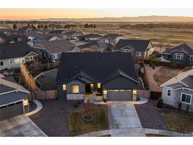 15988 E 113th Ct, Commerce City, CO 80022