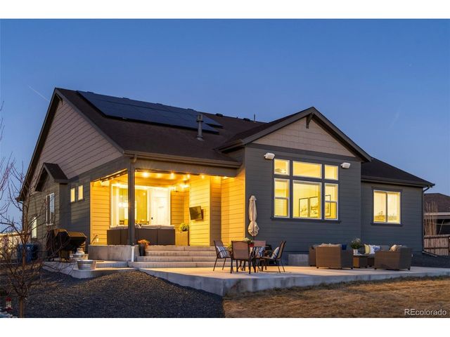 15988 E 113th Ct, Commerce City, CO 80022