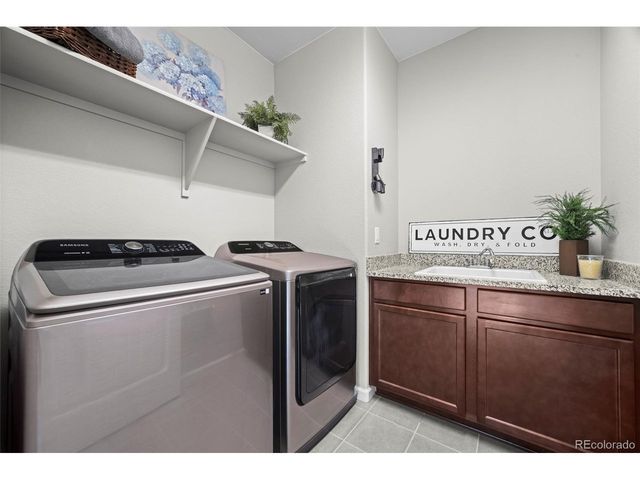 15988 E 113th Ct, Commerce City, CO 80022