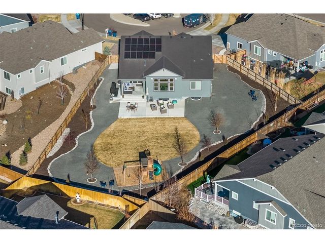 15988 E 113th Ct, Commerce City, CO 80022