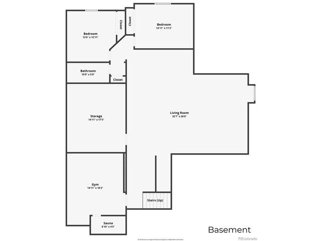 15988 E 113th Ct, Commerce City, CO 80022