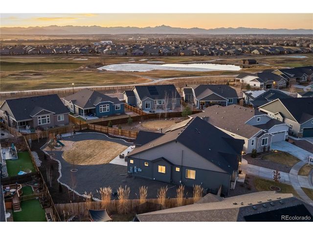 15988 E 113th Ct, Commerce City, CO 80022
