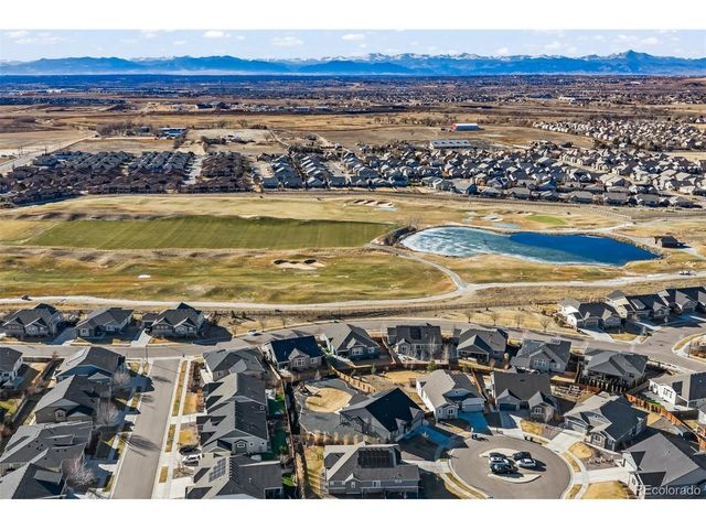 15988 E 113th Ct, Commerce City, CO 80022