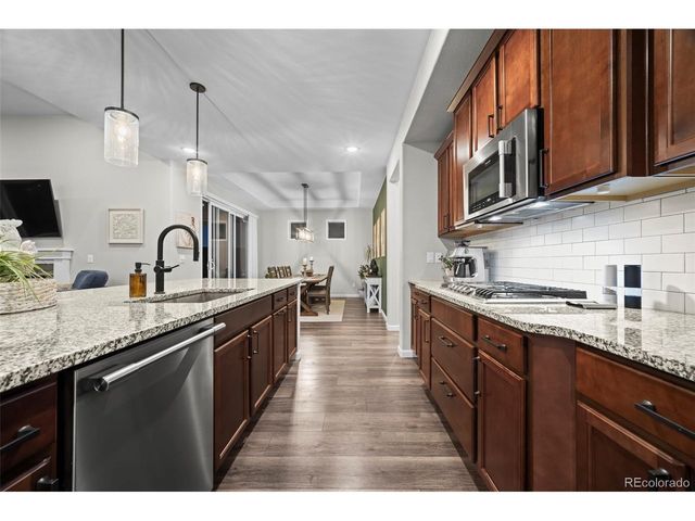 15988 E 113th Ct, Commerce City, CO 80022