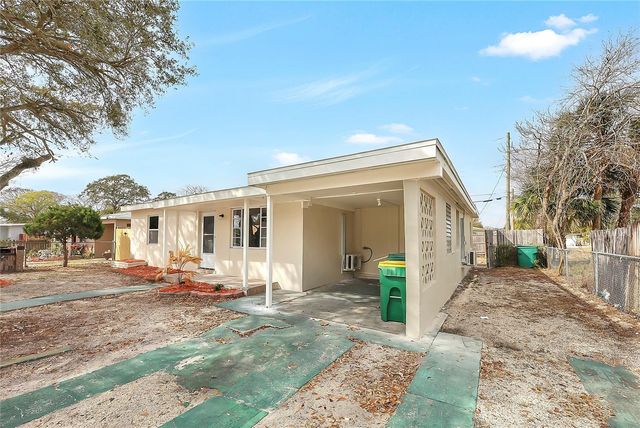 417 N FISKE BOULEVARD, Cocoa, FL 32922