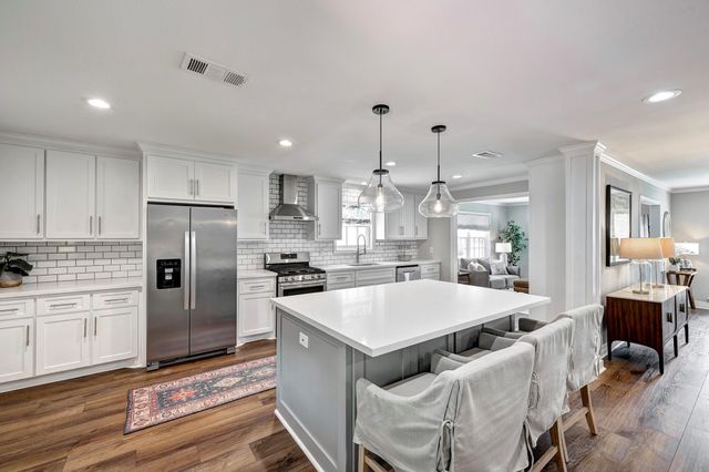 2914 Ann Arbor Drive, Houston, TX 77063