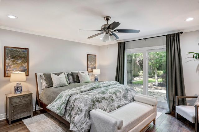 2914 Ann Arbor Drive, Houston, TX 77063