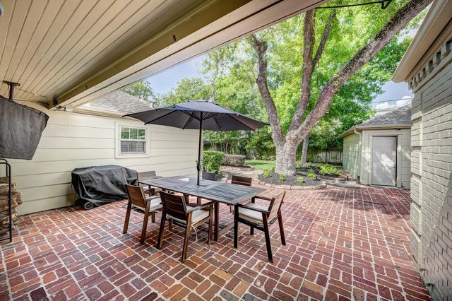 2914 Ann Arbor Drive, Houston, TX 77063