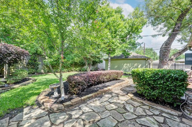 2914 Ann Arbor Drive, Houston, TX 77063