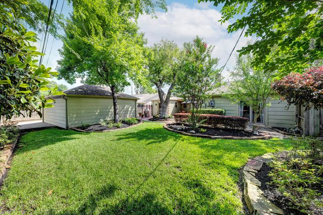 2914 Ann Arbor Drive, Houston, TX 77063