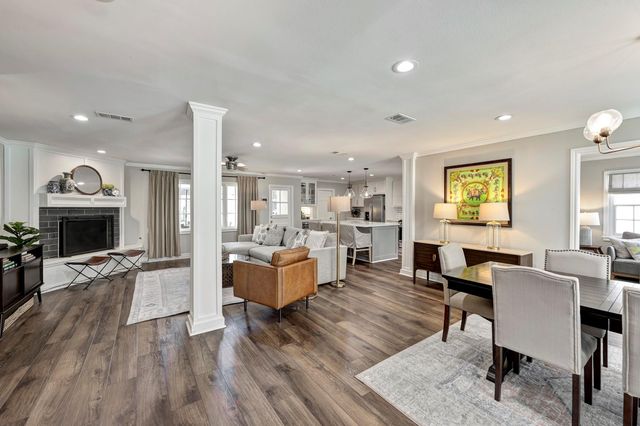 2914 Ann Arbor Drive, Houston, TX 77063