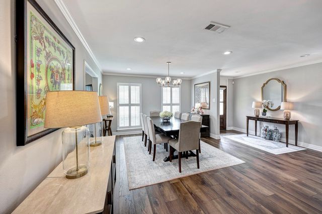 2914 Ann Arbor Drive, Houston, TX 77063