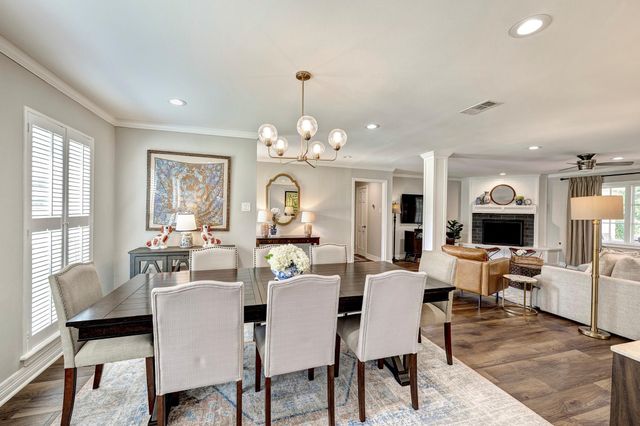 2914 Ann Arbor Drive, Houston, TX 77063