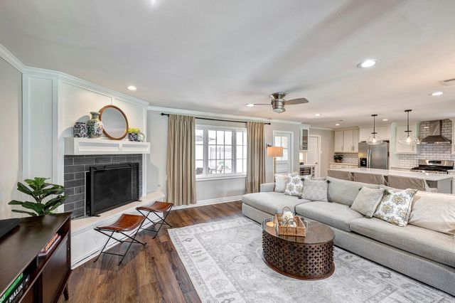 2914 Ann Arbor Drive, Houston, TX 77063