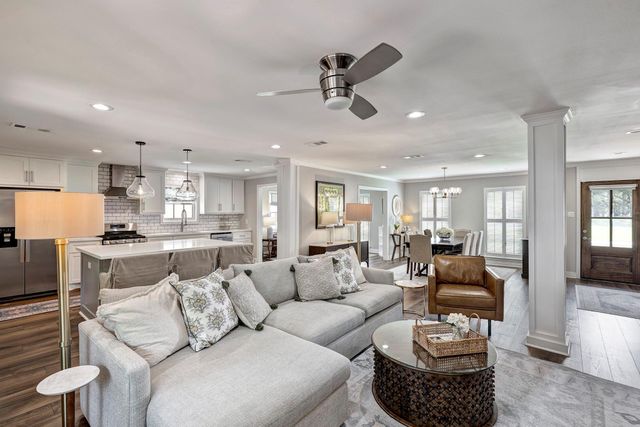 2914 Ann Arbor Drive, Houston, TX 77063