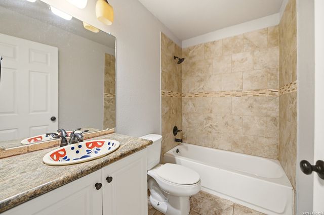 7627 GLEN VIS, San Antonio, TX 78239